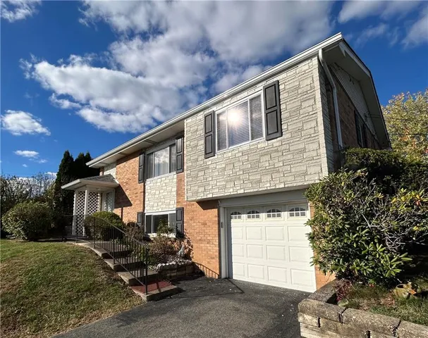 $259,900 | 563 Meadowvale Drive, Cheswick, PA 15024