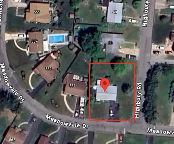 $259,900 | 563 Meadowvale Drive, Cheswick, PA 15024