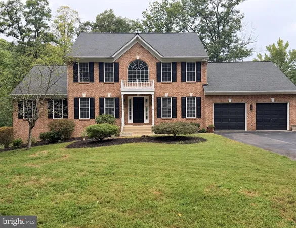 $1,196,000 | 60 Shady Cove Lane, Stafford, VA 22554