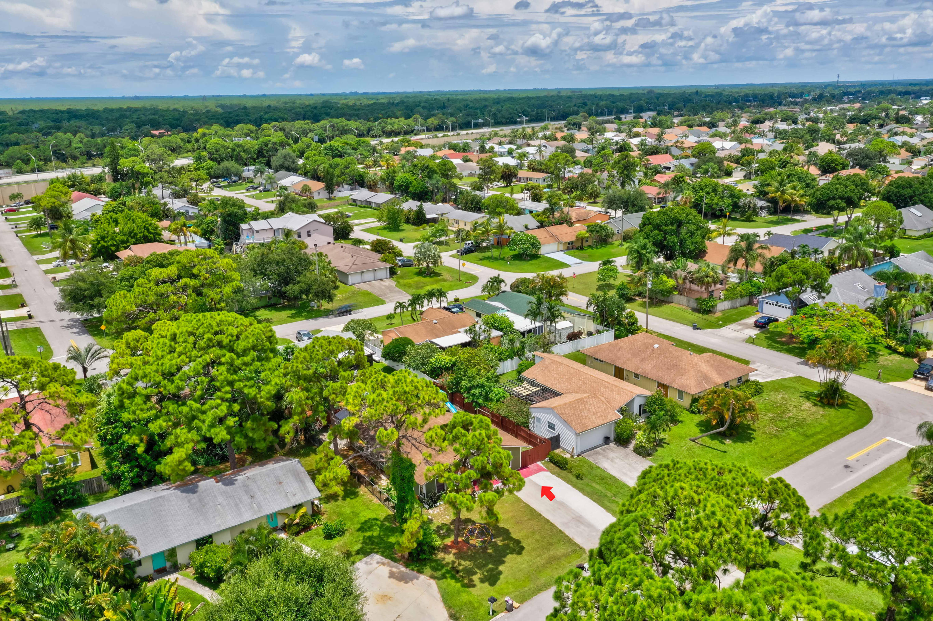 6120 Wolfe Street Jupiter, FL 33458 - Photo 32 of 55 37_dji_0609_10_11_12_13