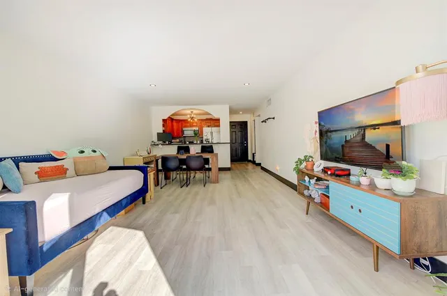 $215,000 | 18111 Northwest 68th Avenue, Unit I210, Hialeah, FL 33015