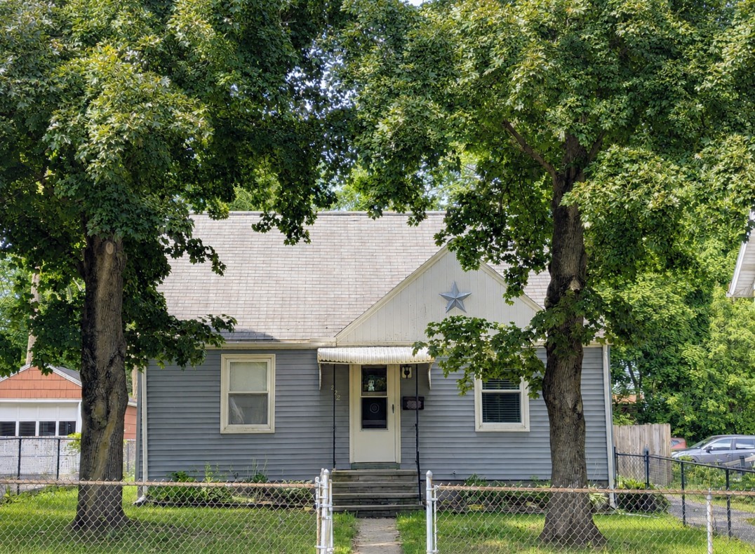 222 Oakdale Road Johnson City, NY 13790 - Photo 1 of 17