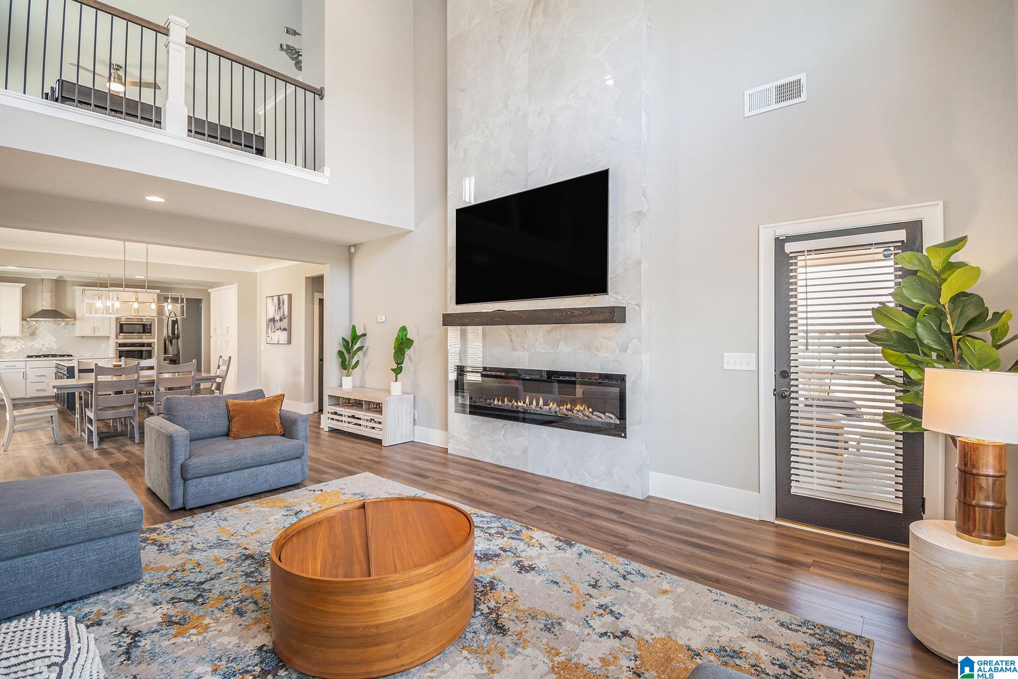 7730 Raleigh Drive Trussville, AL 35173 - Photo 6 of 46