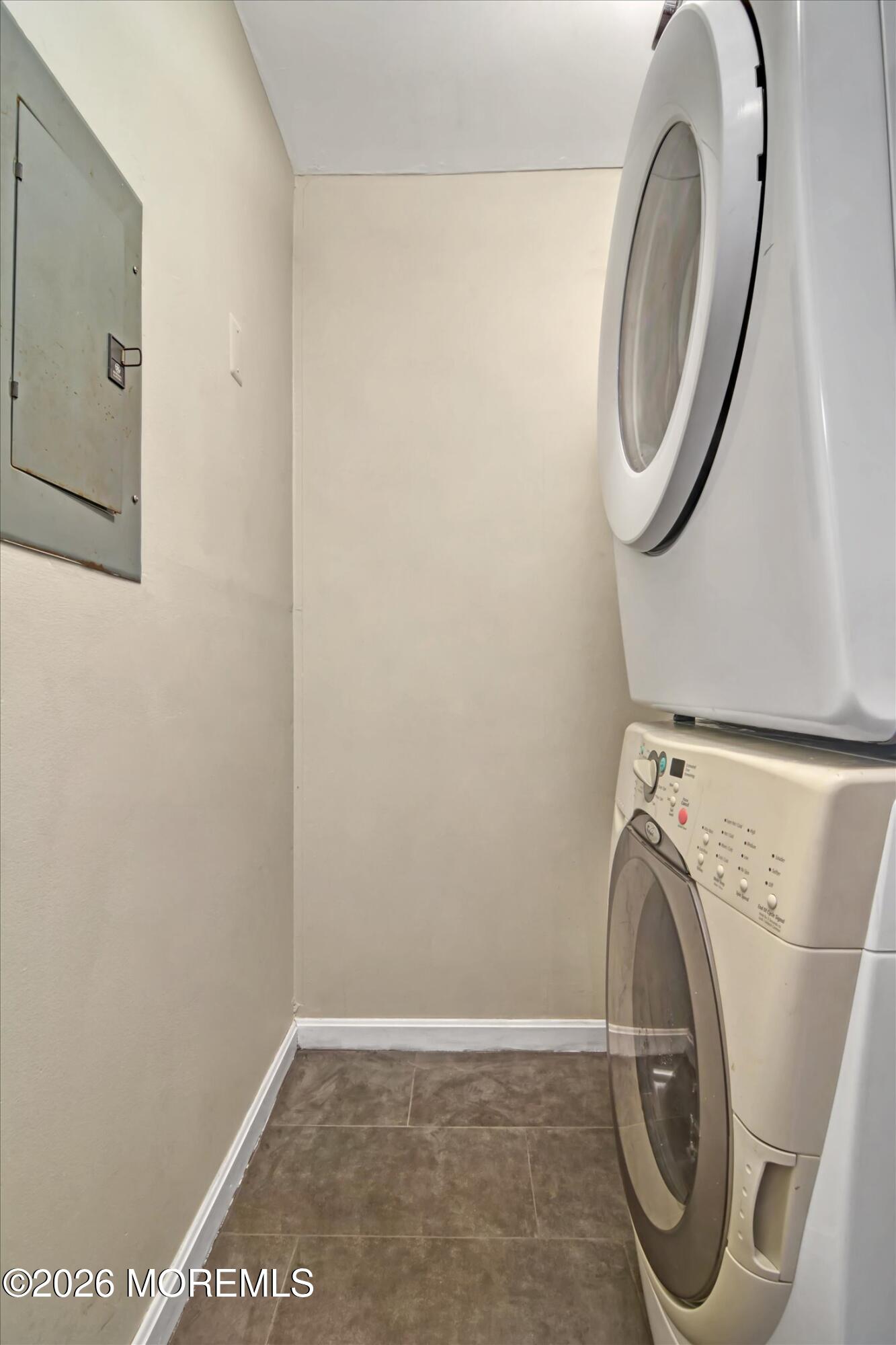 44 Marion Street, Unit 9 Red Bank, NJ 07701 - Photo 23 of 28 23-Laundry Room