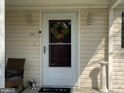 $162,000 | 104 Kurt Drive, Unit 104, Dover, DE 19901
