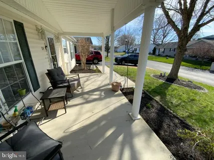 $162,000 | 104 Kurt Drive, Unit 104, Dover, DE 19901