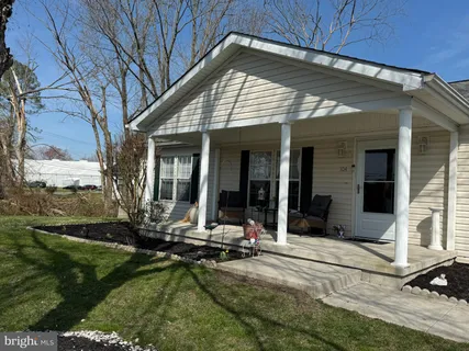 $162,000 | 104 Kurt Drive, Unit 104, Dover, DE 19901