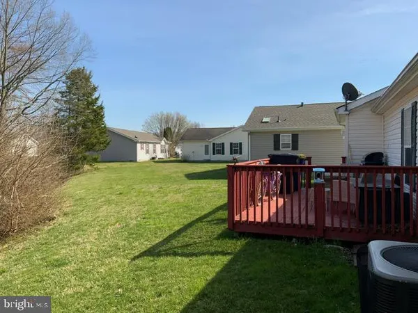 $162,000 | 104 Kurt Drive, Unit 104, Dover, DE 19901