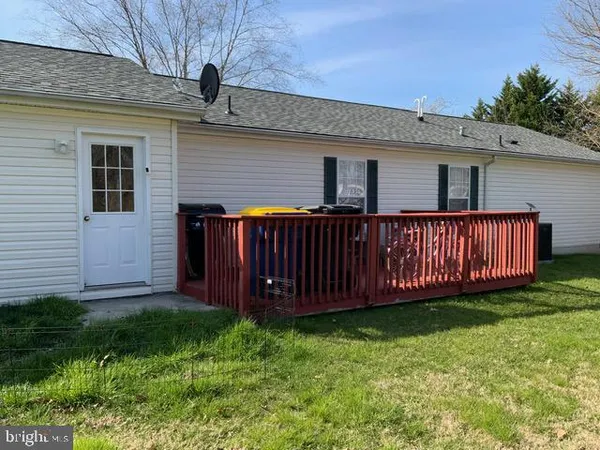 $162,000 | 104 Kurt Drive, Unit 104, Dover, DE 19901