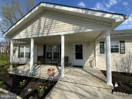 $162,000 | 104 Kurt Drive, Unit 104, Dover, DE 19901