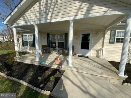 $162,000 | 104 Kurt Drive, Unit 104, Dover, DE 19901