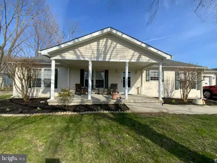 $162,000 | 104 Kurt Drive, Unit 104, Dover, DE 19901