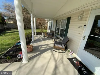 $162,000 | 104 Kurt Drive, Unit 104, Dover, DE 19901