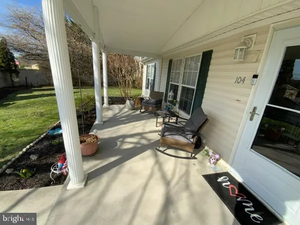$162,000 | 104 Kurt Drive, Unit 104, Dover, DE 19901
