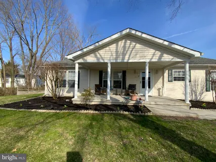 $162,000 | 104 Kurt Drive, Unit 104, Dover, DE 19901