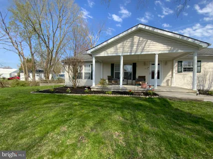 $162,000 | 104 Kurt Drive, Unit 104, Dover, DE 19901