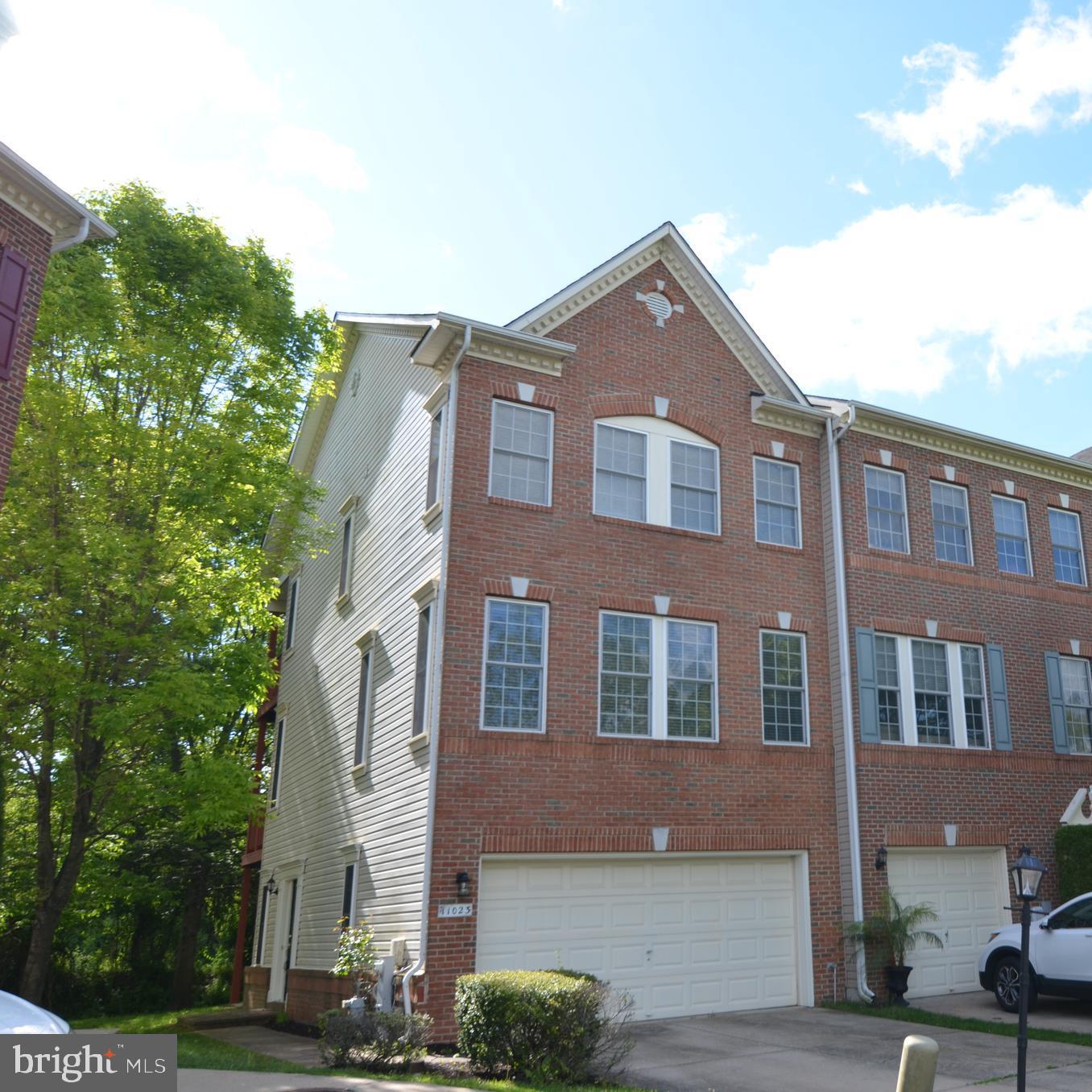 Welcome, plenty of parking