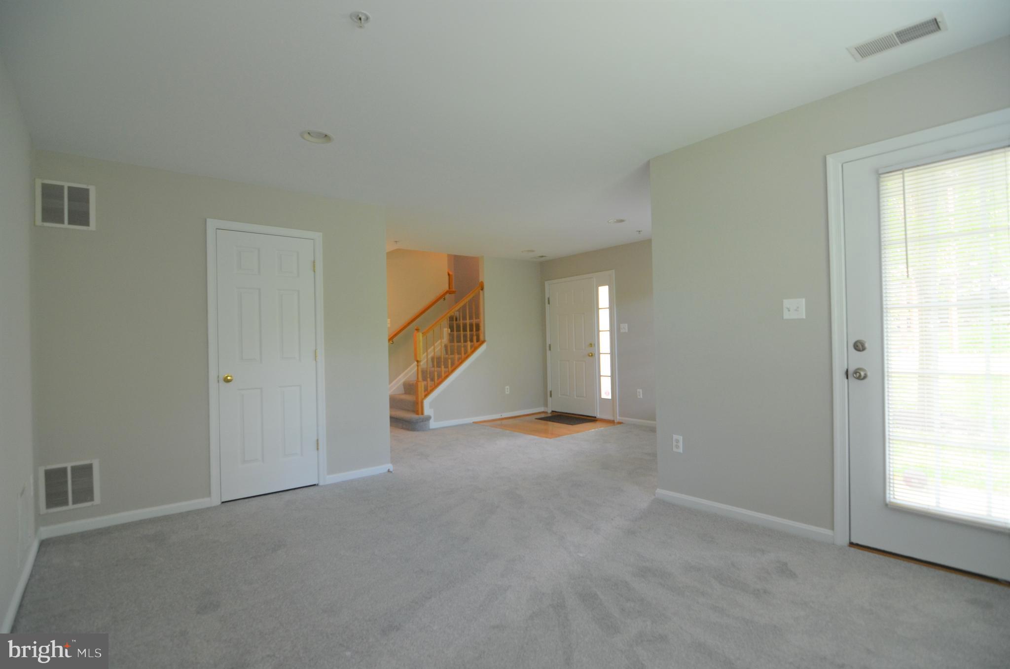 11023 Birchtree Lane Laurel, MD 20723 - Photo 19 of 22 Lower level rec/family room