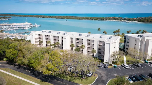 $599,000 | 300 Intracoastal Place, Unit 404, Jupiter, FL 33469