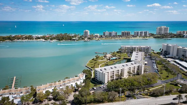 $599,000 | 300 Intracoastal Place, Unit 404, Jupiter, FL 33469
