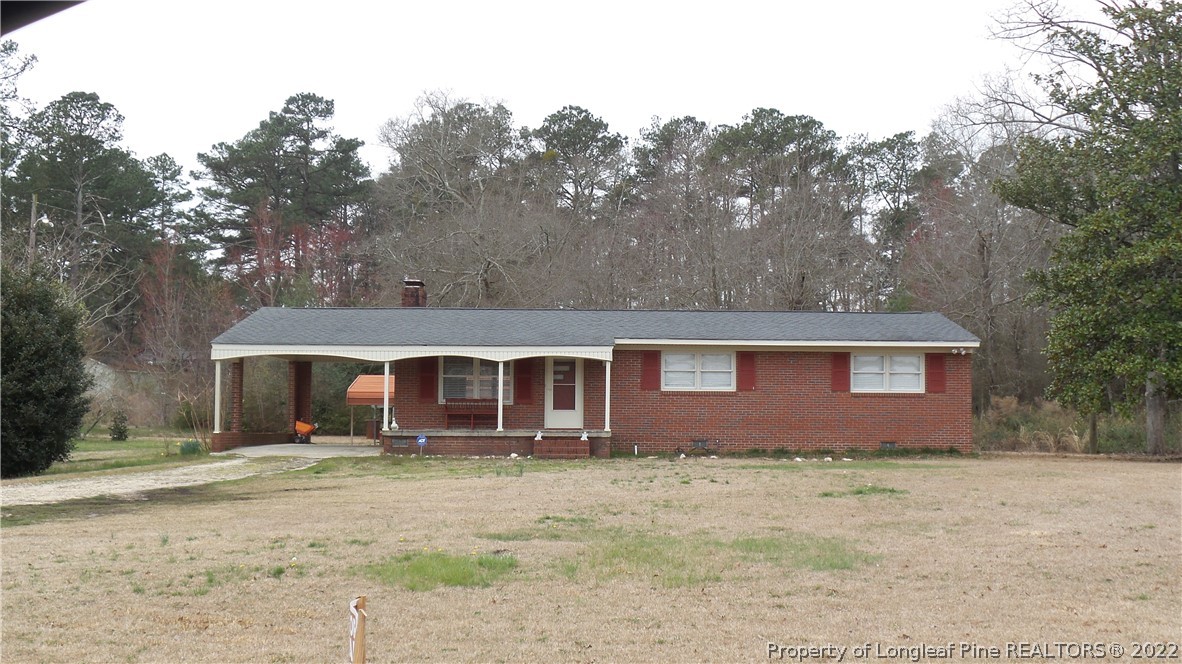 304 Community Road Lillington, NC 27546 - Photo 1 of 15 Gallery Image 1