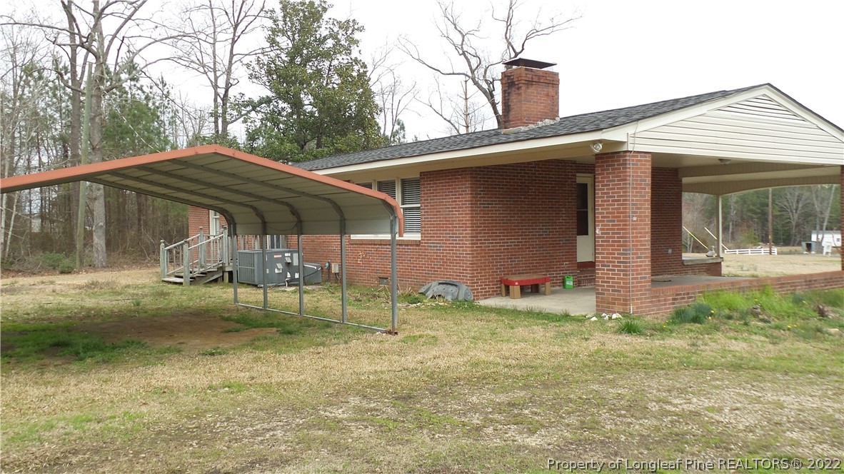 304 Community Road Lillington, NC 27546 - Photo 2 of 15 Gallery Image 2
