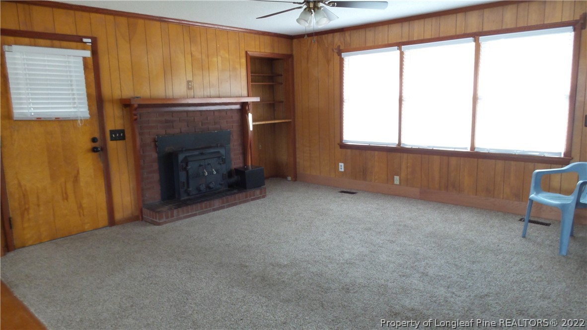 304 Community Road Lillington, NC 27546 - Photo 5 of 15 Gallery Image 5