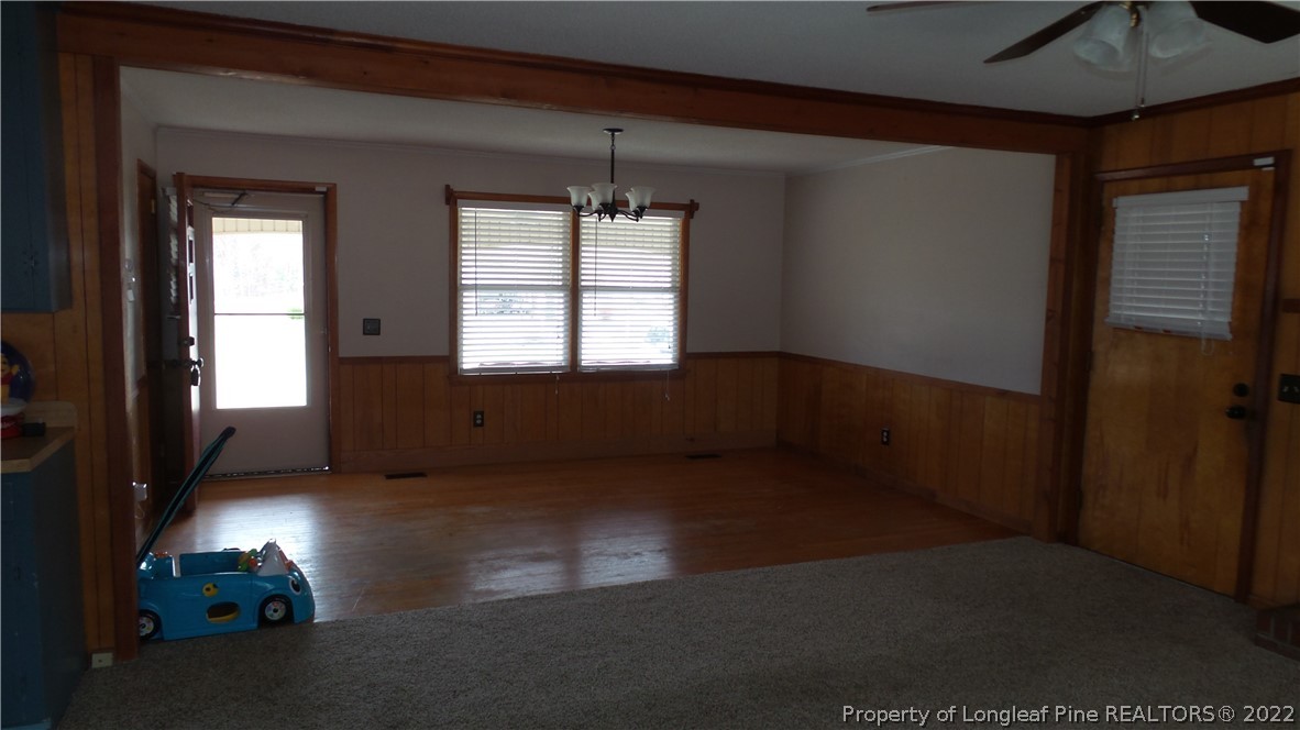 304 Community Road Lillington, NC 27546 - Photo 6 of 15 Gallery Image 6