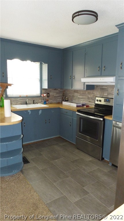 304 Community Road Lillington, NC 27546 - Photo 7 of 15 Gallery Image 7