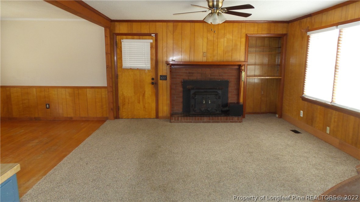 304 Community Road Lillington, NC 27546 - Photo 8 of 15 Gallery Image 8