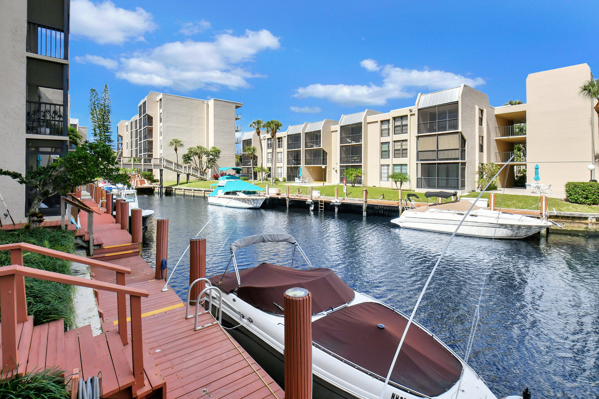 6 Royal Palm Way, Unit 106 Boca Raton, FL 33432 - Photo 3 of 57 Dock