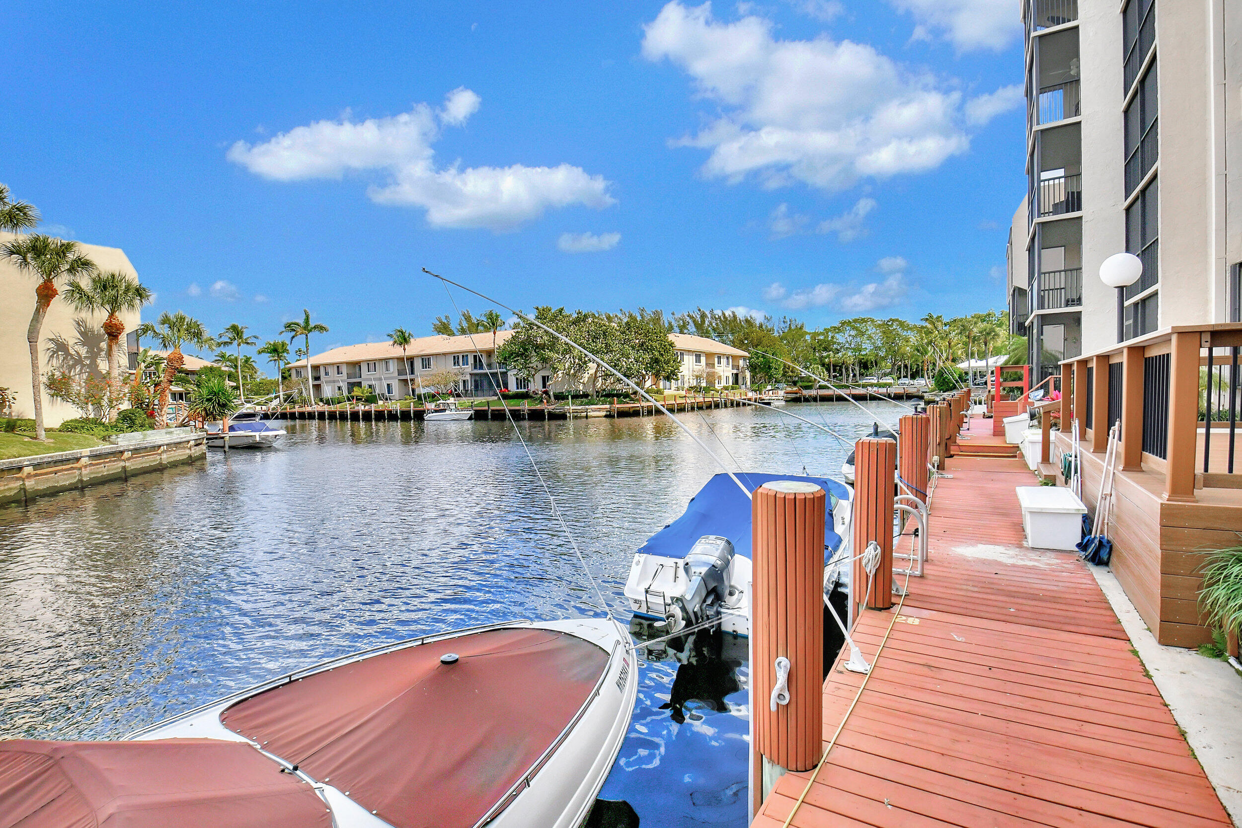 6 Royal Palm Way, Unit 106 Boca Raton, FL 33432 - Photo 5 of 57 Dock