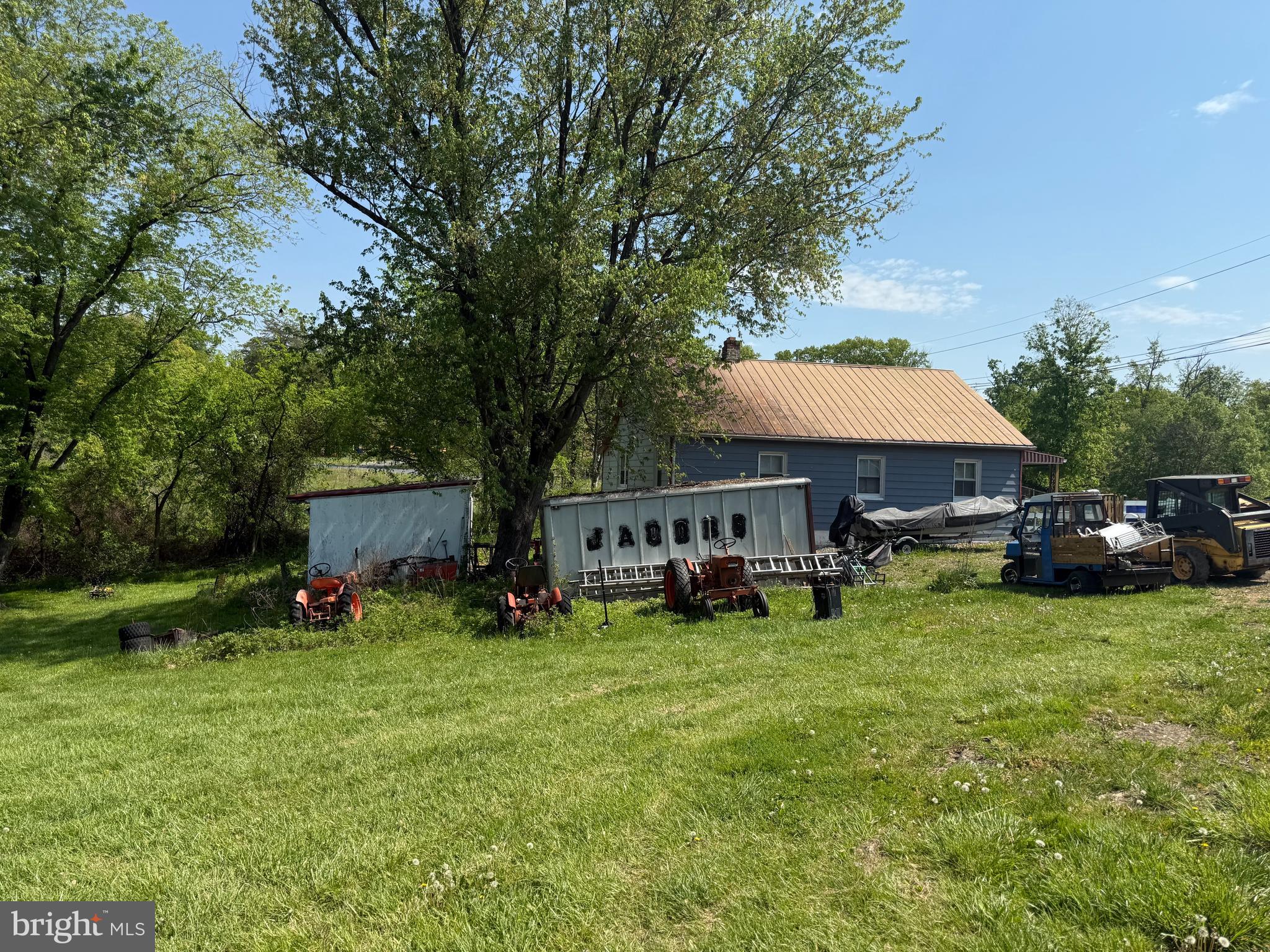 5316 Hines Road Frederick, MD 21704 - Photo 5 of 9