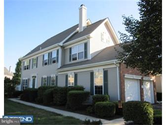 133 Coburn Road Pennington, NJ 08534 - Photo 1 of 5 Exterior Front