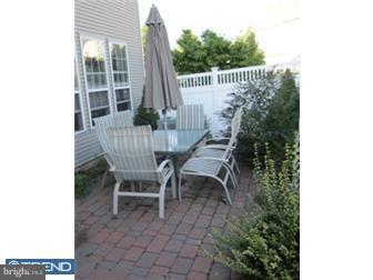 133 Coburn Road Pennington, NJ 08534 - Photo 3 of 5 Exterior Back