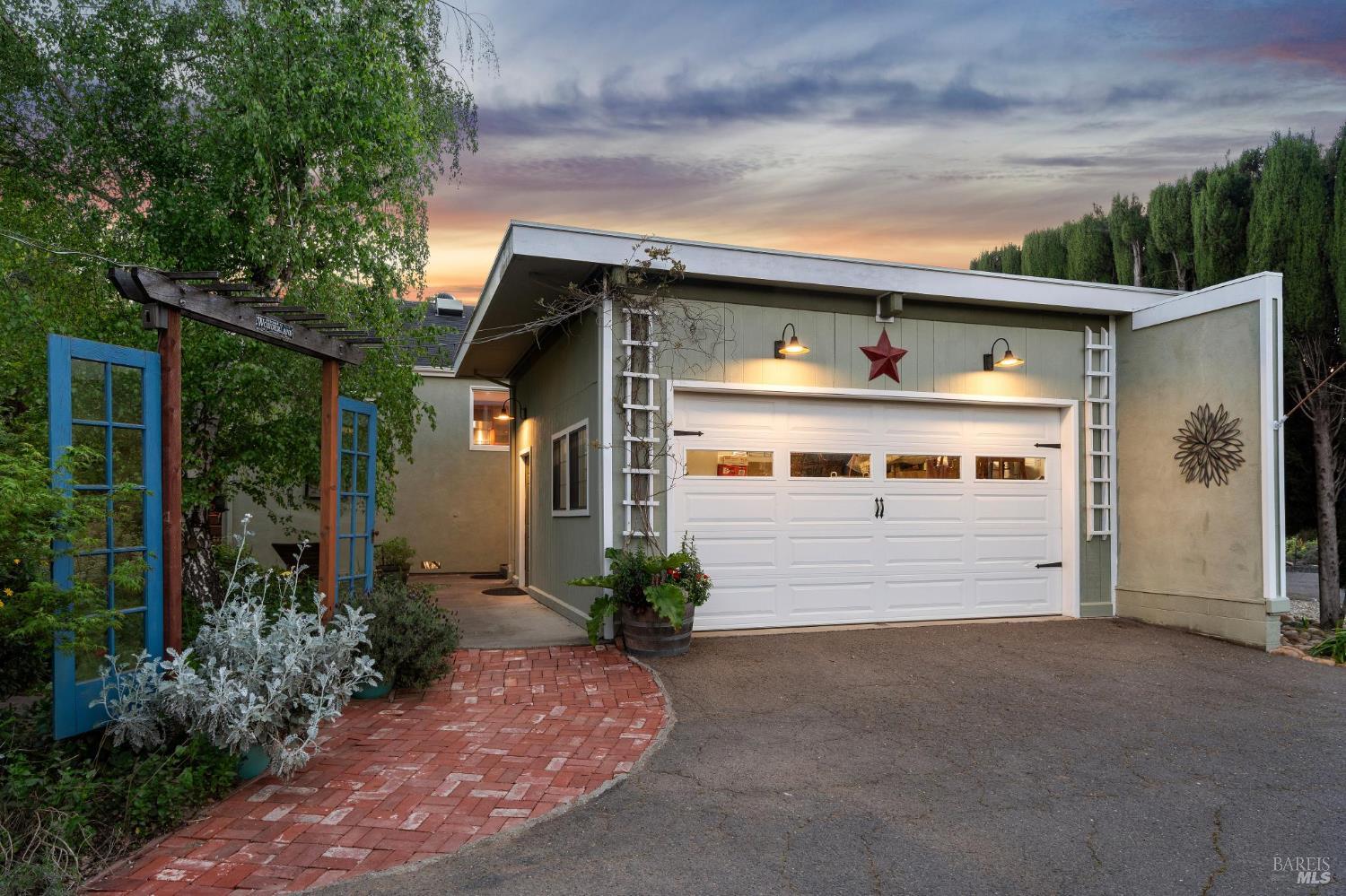 1195 Congress Valley Road Napa, CA 94558 - Photo 95 of 98