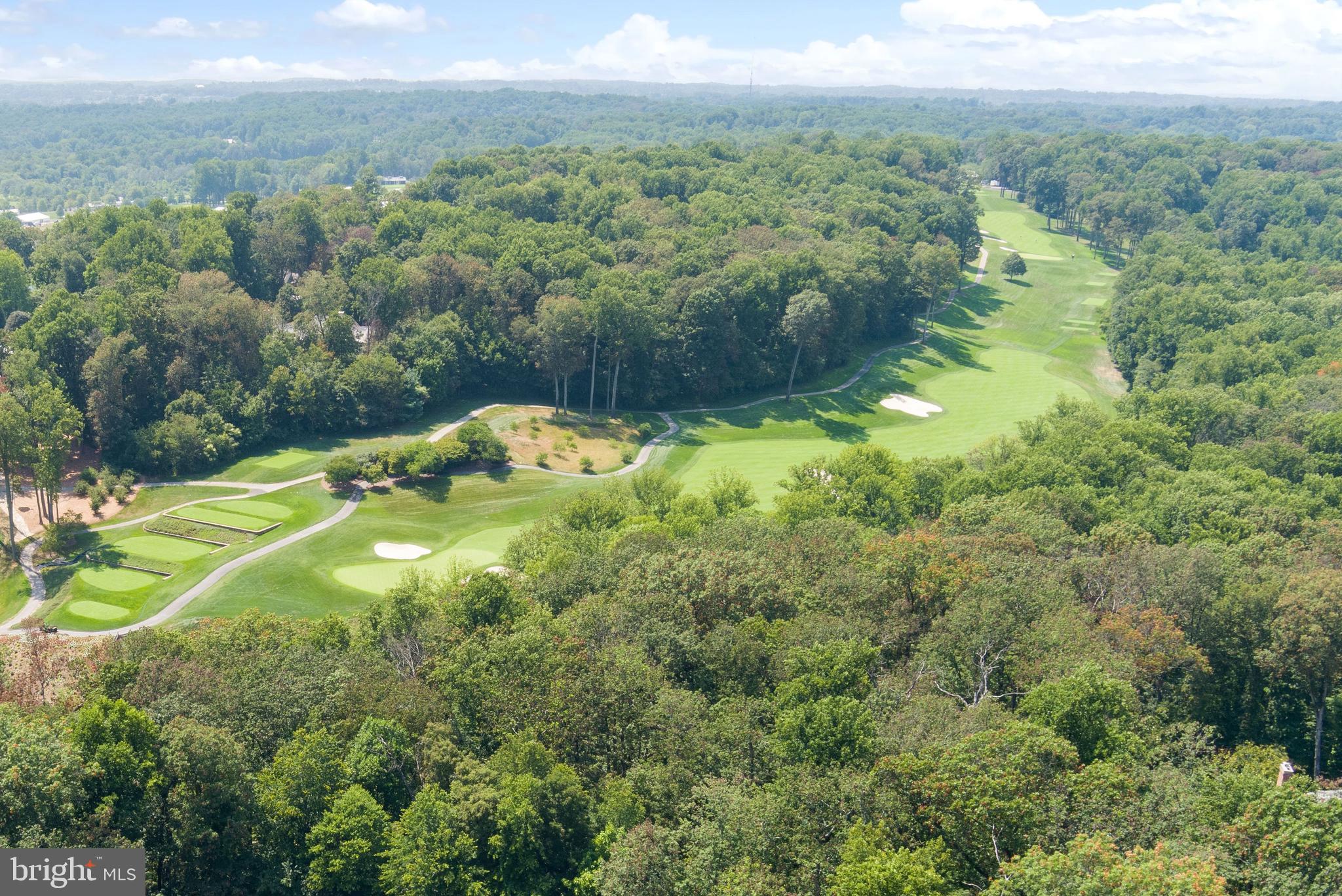 3133 Blendon Road Owings Mills, MD 21117 - Photo 2 of 3 a view of a yard with an outdoor space
