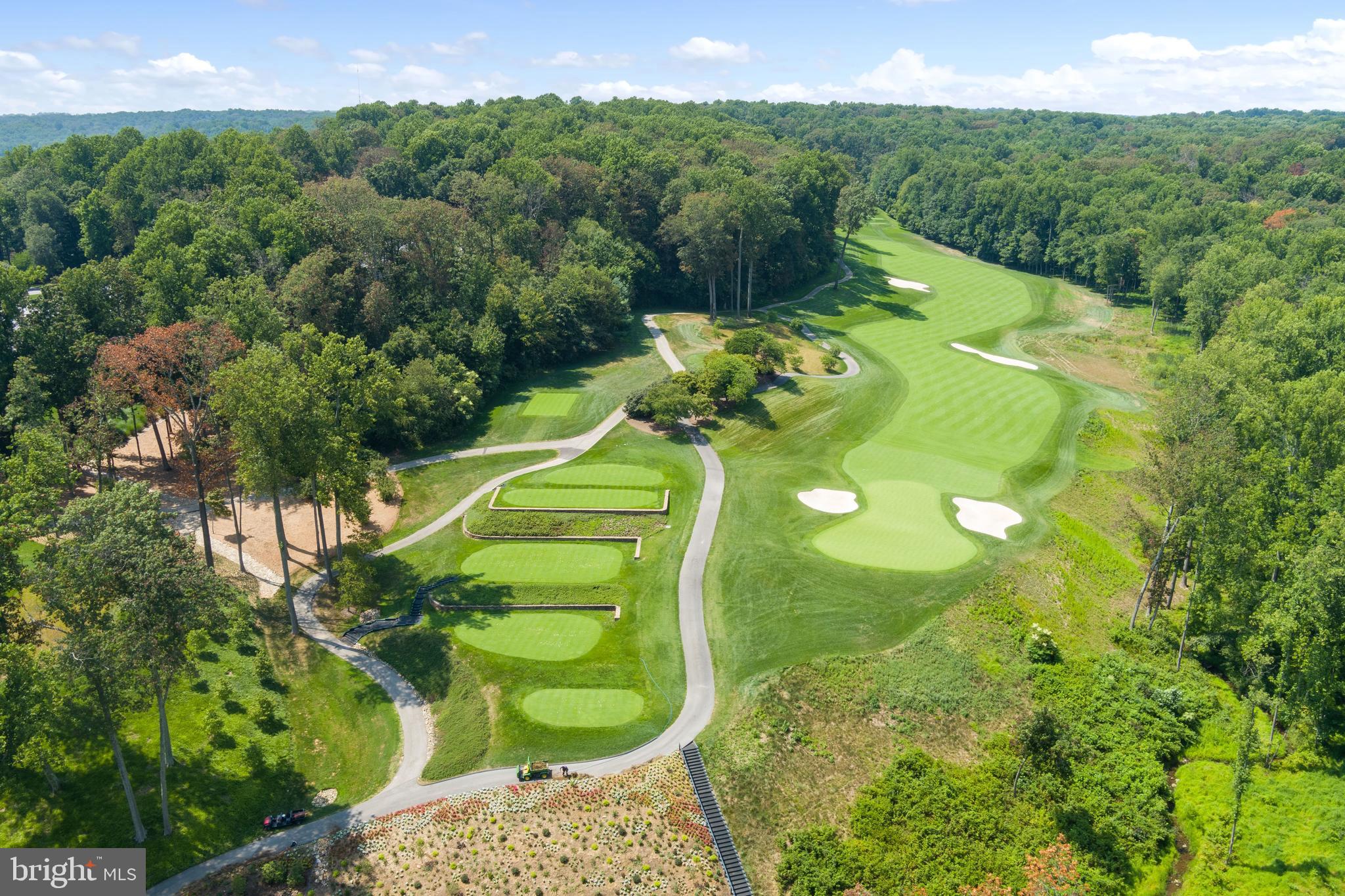 3133 Blendon Road Owings Mills, MD 21117 - Photo 3 of 3 a view of a fountain