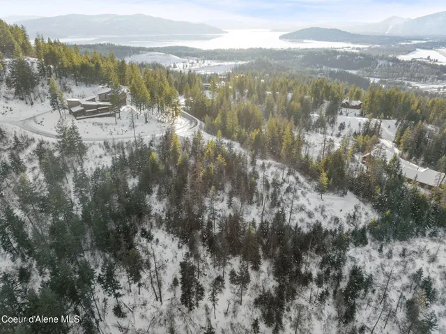 $475,000 | E12 North Star Lane, Sandpoint, ID 83864