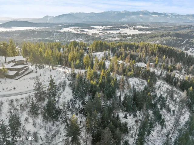 $475,000 | E12 North Star Lane, Sandpoint, ID 83864