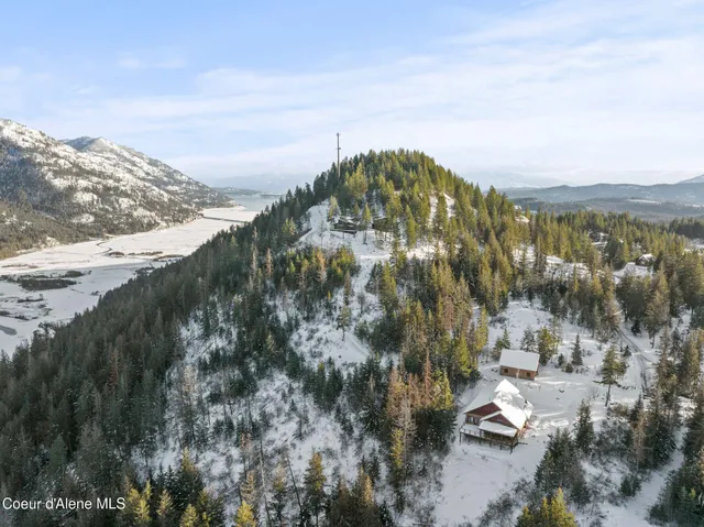 $475,000 | E12 North Star Lane, Sandpoint, ID 83864