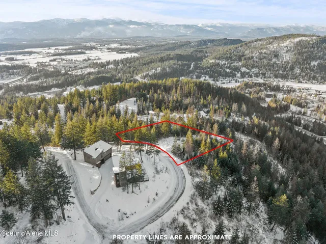 $475,000 | E12 North Star Lane, Sandpoint, ID 83864