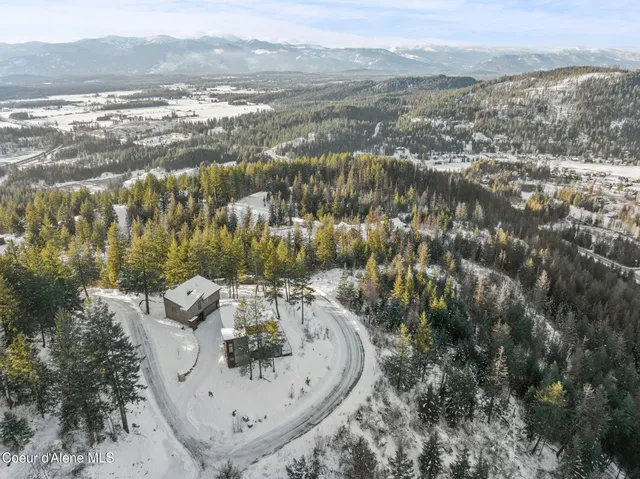 $475,000 | E12 North Star Lane, Sandpoint, ID 83864