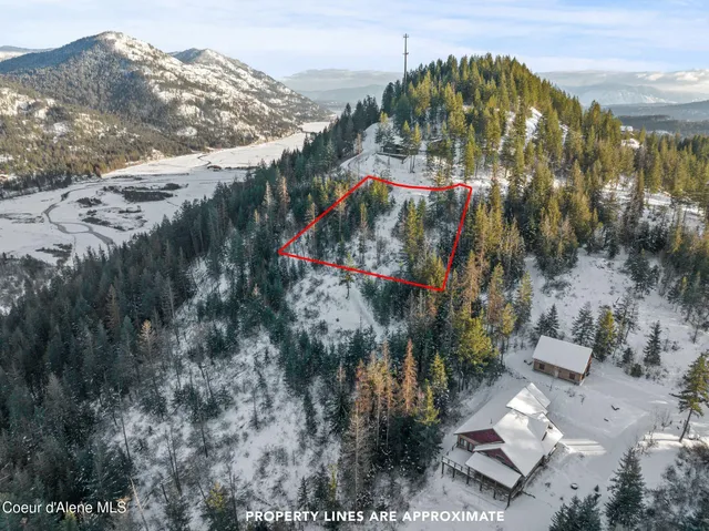 $475,000 | E12 North Star Lane, Sandpoint, ID 83864