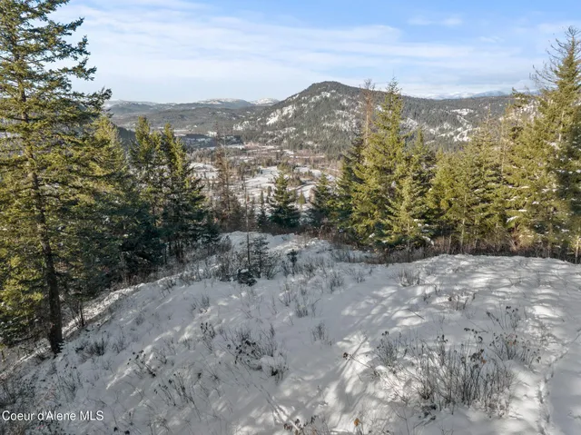 $475,000 | E12 North Star Lane, Sandpoint, ID 83864