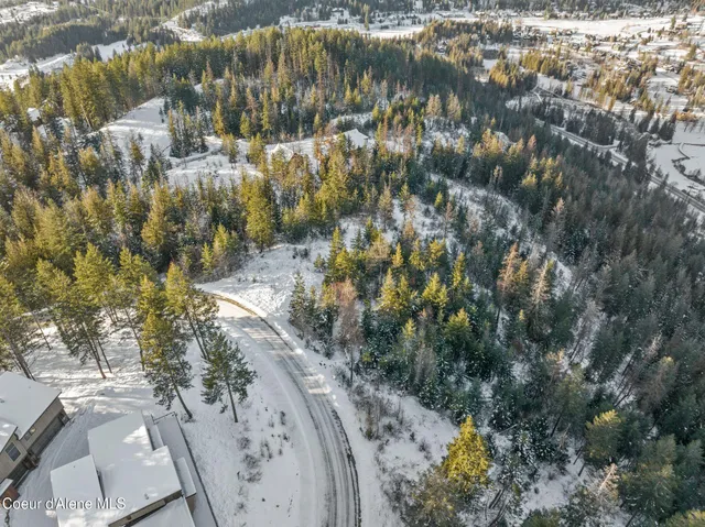 $475,000 | E12 North Star Lane, Sandpoint, ID 83864