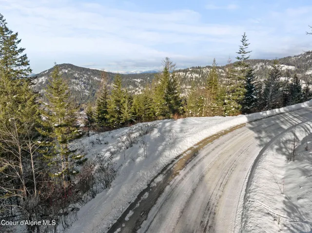 $475,000 | E12 North Star Lane, Sandpoint, ID 83864