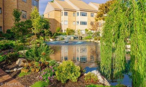 3311 Bermuda Village Drive Bermuda Run, NC 27006 - Photo 21 of 26