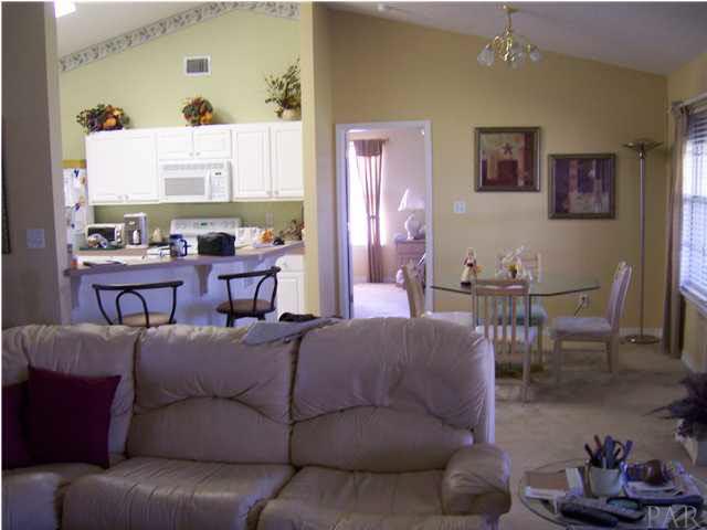 3693 Berrypatch Lane Pace, FL 32571 - Photo 16 of 22