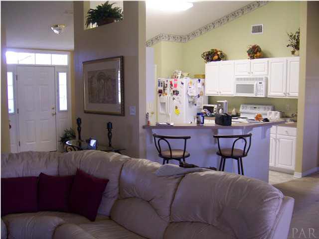 3693 Berrypatch Lane Pace, FL 32571 - Photo 17 of 22